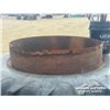 Image 6 : (2) ROAD KING 18.4-38 OUTSIDE DUALLY TRACTOR TIRES