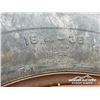 Image 7 : (2) ROAD KING 18.4-38 OUTSIDE DUALLY TRACTOR TIRES