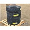 Image 2 : (4) JOYROAD LT265/75R16 TIRES