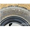 Image 5 : (4) DUNLOP ATV TIRES & RIMS