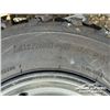 Image 6 : (4) DUNLOP ATV TIRES & RIMS