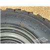 Image 7 : (4) DUNLOP ATV TIRES & RIMS