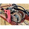 Image 20 : SAKUNDIAK HD8 1600 SELF PROPELLED GRAIN AUGER