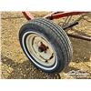 Image 22 : SAKUNDIAK HD8 1600 SELF PROPELLED GRAIN AUGER