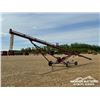 Image 3 : SAKUNDIAK HD8 1600 SELF PROPELLED GRAIN AUGER