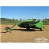 Image 1 : 1991 JOHN DEERE 1600 14 FT. MOWER CONDITIONER