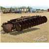 Image 4 : JOHN DEERE 9 FT. OFFSET DISC