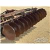 Image 5 : JOHN DEERE 9 FT. OFFSET DISC