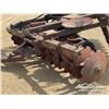 Image 6 : JOHN DEERE 9 FT. OFFSET DISC