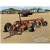 Image 1 : FOUR BOTTOM PLOW
