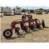 Image 3 : FOUR BOTTOM PLOW