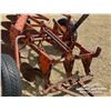 Image 9 : FOUR BOTTOM PLOW