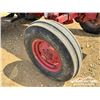 Image 44 : 1981 INTERNATIONAL HYDRO 84 2WD TRACTOR