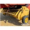 Image 10 : 2005 NEW HOLLAND BR780 ROUND BALER