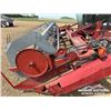 Image 18 : 1996 CASE 8820 21 FT. SWATHER