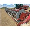 Image 19 : 1996 CASE 8820 21 FT. SWATHER