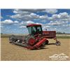 Image 1 : 1996 CASE 8820 21 FT. SWATHER