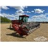 Image 2 : 1996 CASE 8820 21 FT. SWATHER