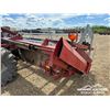 Image 30 : 1996 CASE 8820 21 FT. SWATHER