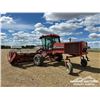 Image 4 : 1996 CASE 8820 21 FT. SWATHER