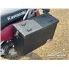 Image 14 : 2003 KAWASAKI KLR OPEN MOTORCYCLE