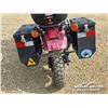 Image 16 : 2003 KAWASAKI KLR OPEN MOTORCYCLE
