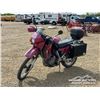 Image 1 : 2003 KAWASAKI KLR OPEN MOTORCYCLE