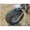 Image 10 : CAMO 50CC KIDS OFF ROAD DIRT BIKE