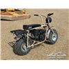 Image 3 : CAMO 50CC KIDS OFF ROAD DIRT BIKE