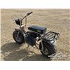 Image 4 : CAMO 50CC KIDS OFF ROAD DIRT BIKE