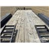 Image 12 : 2010 T/A FLAT DECK TRAILER W/ RAMPS