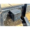 Image 7 : 2010 T/A FLAT DECK TRAILER W/ RAMPS