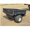 Image 3 : OFF ROAD QUAD TRAILER