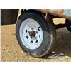 Image 7 : 7 X 8 FT. TILT DECK UTILITY TRAILER