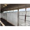 Image 10 : 1997 SOUTHLAND 20 FT. T/A  LIVESTOCK TRAILER