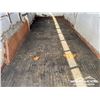 Image 11 : 1997 SOUTHLAND 20 FT. T/A  LIVESTOCK TRAILER