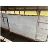 Image 14 : 1997 SOUTHLAND 20 FT. T/A  LIVESTOCK TRAILER