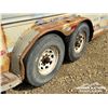 Image 19 : 1997 SOUTHLAND 20 FT. T/A  LIVESTOCK TRAILER