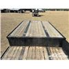 Image 27 : 2004 GREAT DANE 53 FT TRIDEM STEP DECK TRAILER