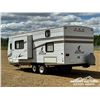 Image 4 : 2005 FLEETWOOD 21 FT. MALLARD T/A TRAVEL TRAILER