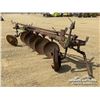 Image 2 : ONE WAY STEEL WHEEL BREAKING DISC