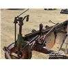 Image 8 : ONE WAY STEEL WHEEL BREAKING DISC