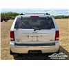 Image 44 : 2008 JEEP GRAND CHEROKEE LIMITED 4 DOOR SUV