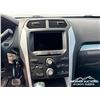 Image 13 : 2015 FORD EXPLORER 4 DOOR SPORTS UTILITY VEHICLE