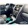 Image 26 : 2015 FORD EXPLORER 4 DOOR SPORTS UTILITY VEHICLE