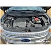 Image 39 : 2015 FORD EXPLORER 4 DOOR SPORTS UTILITY VEHICLE