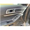 Image 7 : 2015 FORD EXPLORER 4 DOOR SPORTS UTILITY VEHICLE