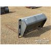 Image 4 : 4 FT. SKID STEER PALLET FORKS