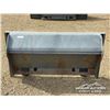 Image 5 : 4 FT. SKID STEER PALLET FORKS