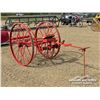Image 2 : ANTIQUE HOSE REEL